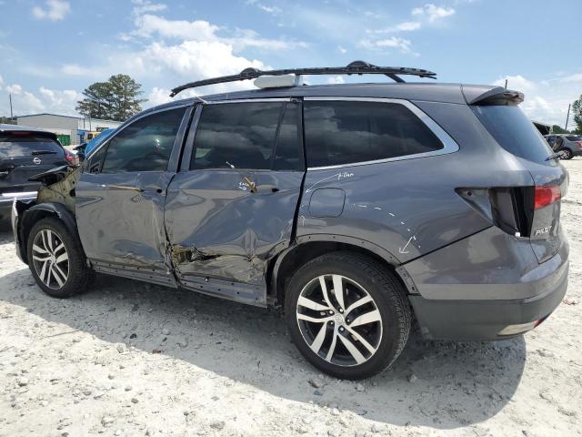 Vin: 5fnyf6h54hb005428, lot: 53702615, honda pilot exl 20172