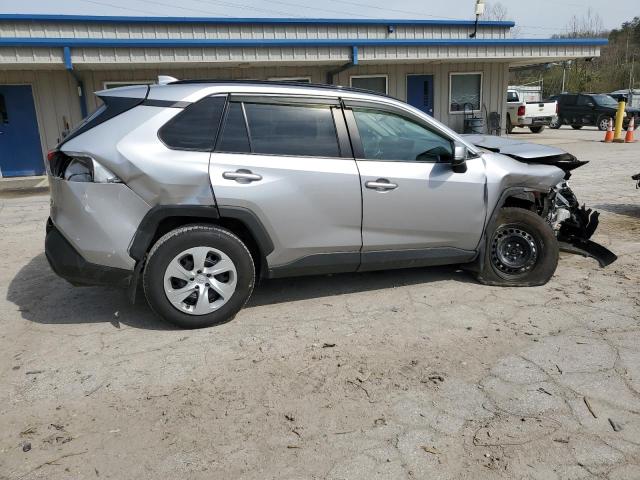 Vin: 2t3g1rfv8lc124344, lot: 52867365, toyota rav4 le 20203