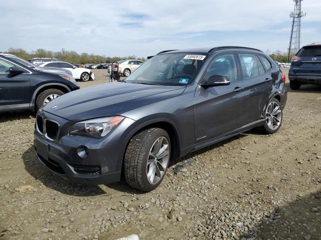 BMW X1 XDRIVE2