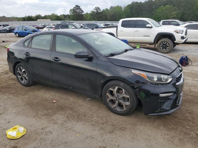 2019 KIA FORTE FE - 3KPF24AD0KE044717