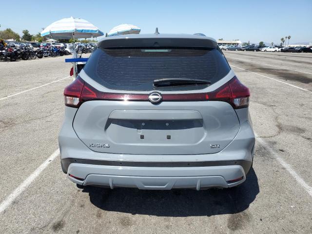 2022 NISSAN KICKS SR 3N1CP5DV8NL477414