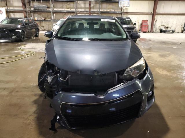 2015 TOYOTA COROLLA L - 5YFBURHE7FP233888