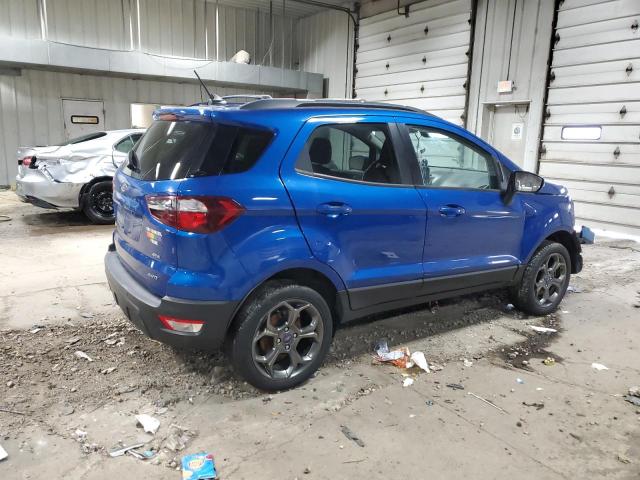 Vin: maj6p1cl2jc177799, lot: 52982915, ford ecosport ses 20183