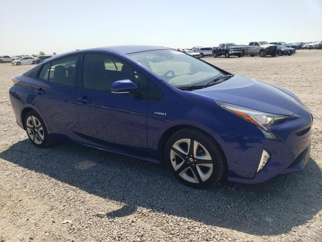 Vin: jtdkarfuxg3525564, lot: 54650575, toyota prius 20164