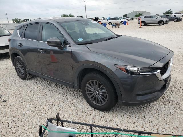 Vin: jm3kfacm9k0542557, lot: 54484375, mazda cx-5 touring 20194