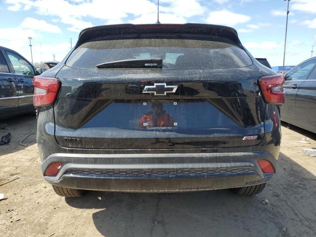 2024 CHEVROLET TRAX 2RS KL77LJE21RC057368