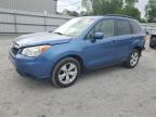 2015 SUBARU FORESTER 2 - JF2SJADC1FH473076