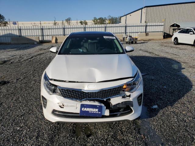 2018 KIA OPTIMA LX - 5XXGT4L38JG203575