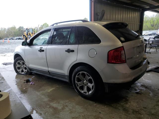 2012 FORD EDGE SE - 2FMDK3G9XCBA15203