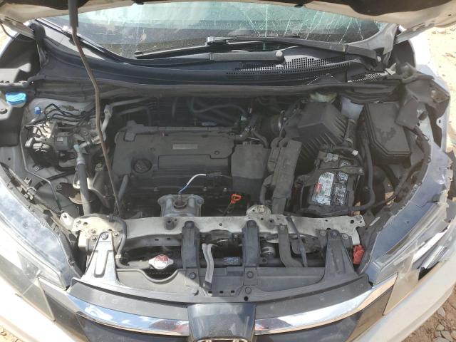 2016 HONDA CR-V EXL - 5J6RM3H75GL031035