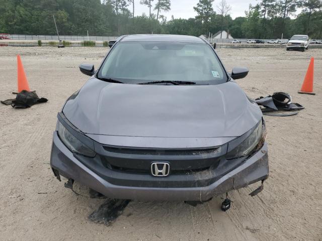 2019 HONDA CIVIC LX - 19XFC2F66KE031062