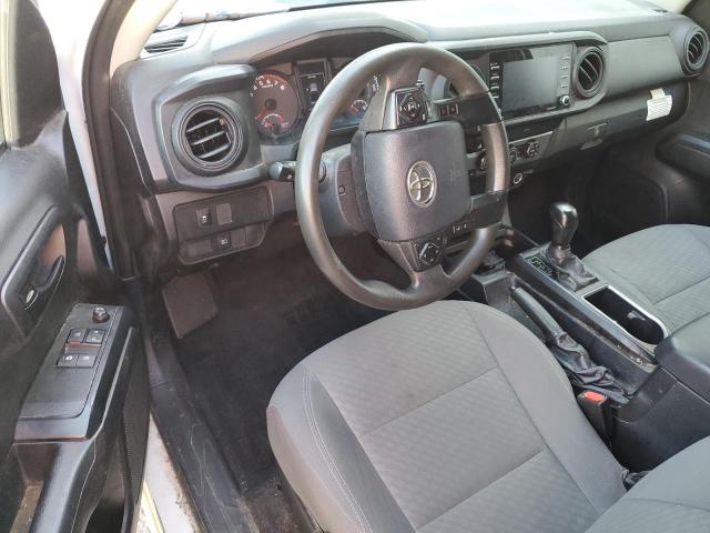 2020 TOYOTA TACOMA ACC - 5TFRX5GNXLX173957