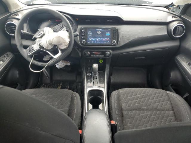 2022 NISSAN KICKS SV - 3N1CP5CV5NL498058