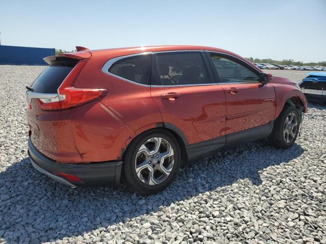 Vin: 2hkrw1h53hh510997, lot: 52884645, honda crv ex 20173