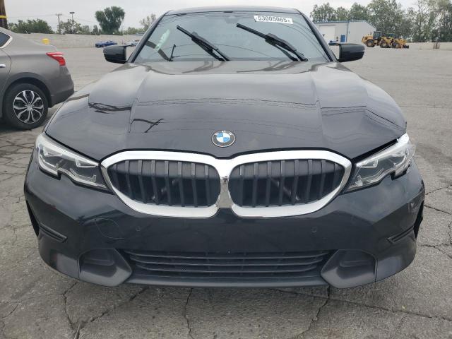 2021 BMW 330I - 3MW5R1J08M8C13299