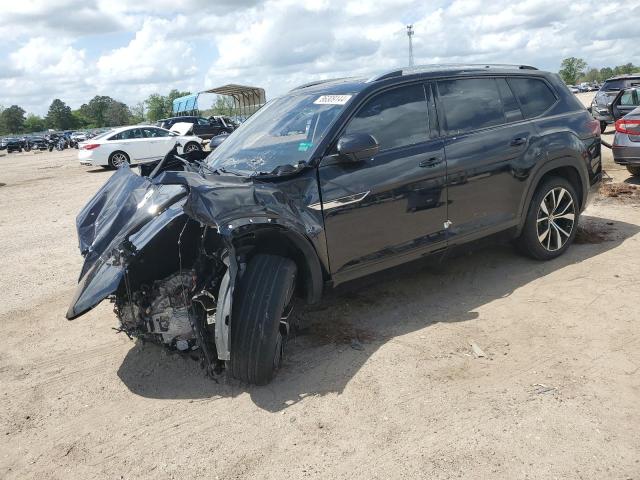 Vin: 1v2fr2caxrc569318, lot: 86309144, volkswagen atlas sel premium r-line 2024 img_1