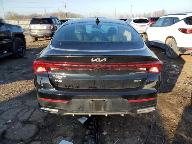 2024 KIA K5 GT LINE - 5XXG64J21RG251951