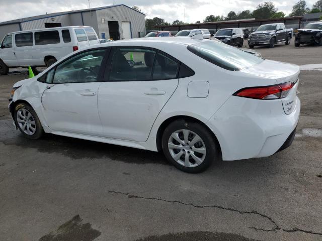 Vin: 5yfb4mde7rp094682, lot: 54690365, toyota corolla le 20242