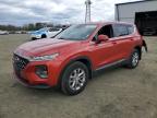 2019 HYUNDAI SANTA FE S - 5NMS23AD4KH117525
