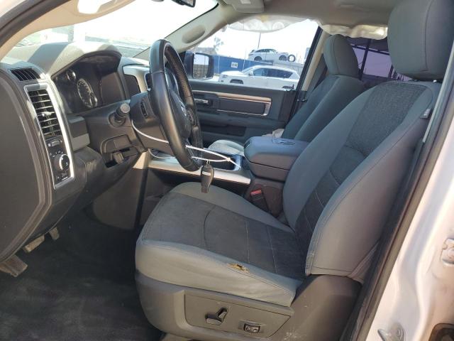 2018 RAM 1500 SLT - 1C6RR6GG5JS123535