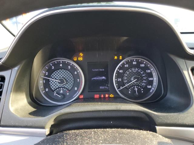 2020 HYUNDAI ELANTRA SE - 5NPD84LF3LH593538