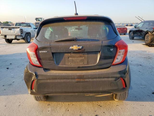 2020 CHEVROLET SPARK 1LT - KL8CD6SA7LC442702
