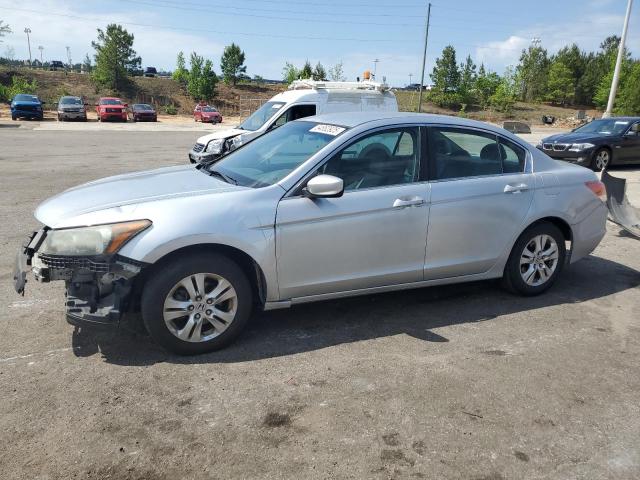 HONDA ACCORD LXP