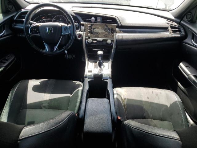 2019 HONDA CIVIC SPOR - 2HGFC2F84KH543295