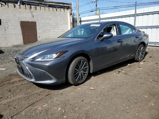 Vin: 58ada1c16nu025675, lot: 54412515, lexus es300 300h base 2022 img_1
