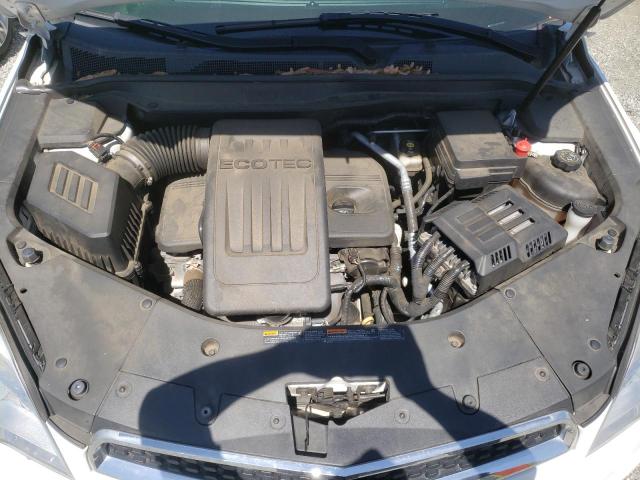 2015 CHEVROLET EQUINOX LS - 2GNALAEK2F1110872