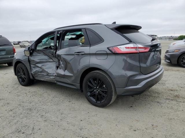 Vin: 2fmpk4j9xrba06232, lot: 54543885, ford edge sel 20242
