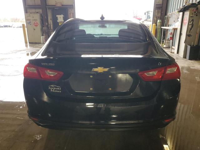 2016 CHEVROLET MALIBU LT - 1G1ZE5ST4GF203986