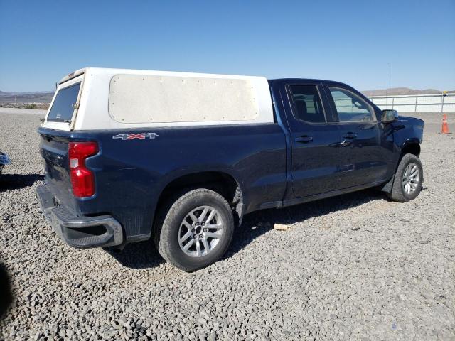 Vin: 1gcryded9lz140776, lot: 53487275, chevrolet all models k1500 lt 20203