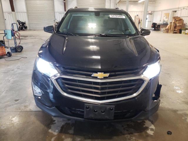 2019 CHEVROLET EQUINOX LT - 2GNAXVEX3K6285071