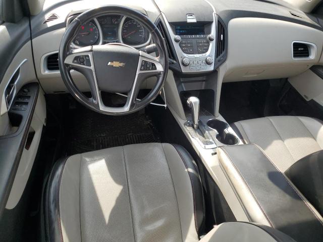 2010 CHEVROLET EQUINOX LT - 2CNFLFEY1A6209982