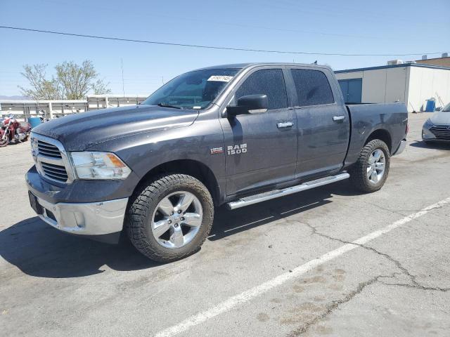 2016 RAM 1500 SLT - 1C6RR7LT4GS322481