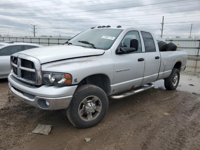 DODGE RAM 2500 S