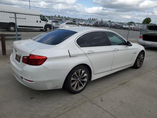 Vin: wba5a5c57gg352367, lot: 54202325, bmw 5 series i 20163