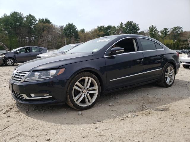 Vin: wvwrp7an5ee519285, lot: 54771125, volkswagen cc luxury 2014 img_1