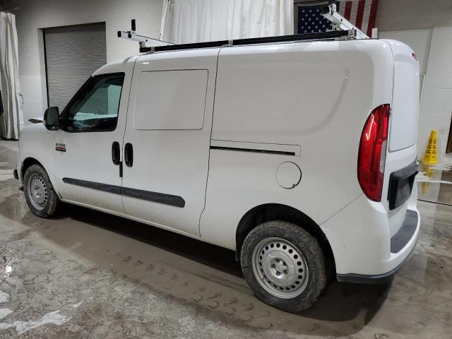 Vin: zfbhrfab4n6w61369, lot: 52376715, ram all models tradesman 20222
