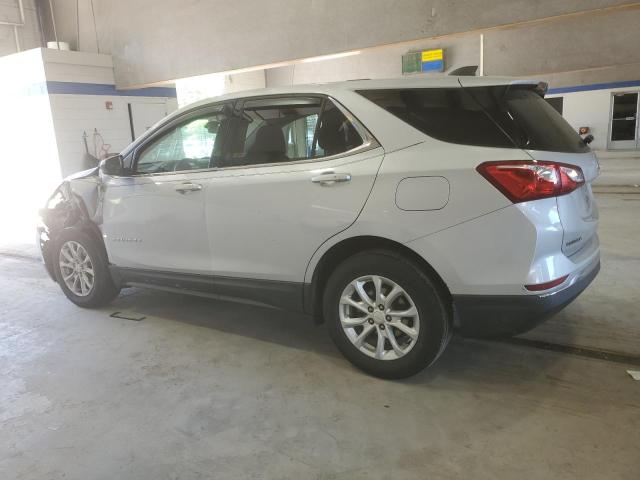 Vin: 2gnaxkev3k6123387, lot: 53713945, chevrolet equinox lt 20192