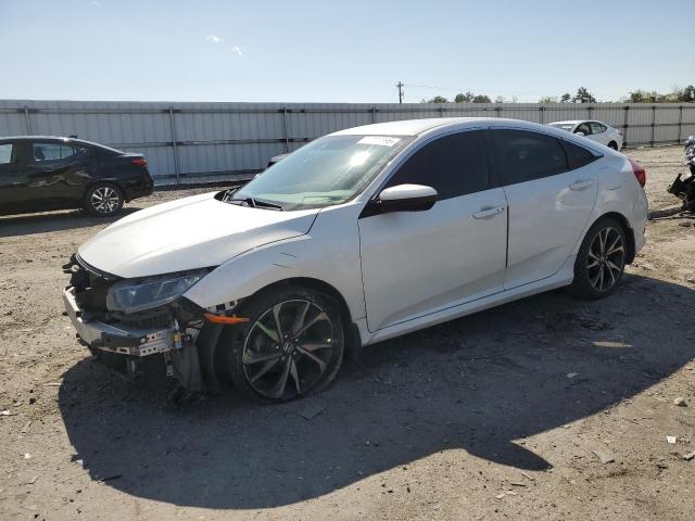 Vin: 2hgfc2f89kh549271, lot: 51969585, honda civic sport 2019 img_1