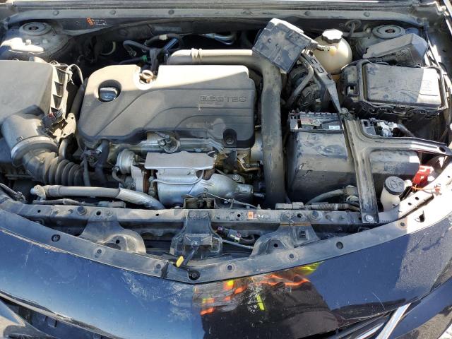2018 CHEVROLET MALIBU LT - 1G1ZD5ST3JF280357