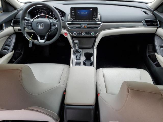 2019 HONDA ACCORD LX - 1HGCV1F19KA017124