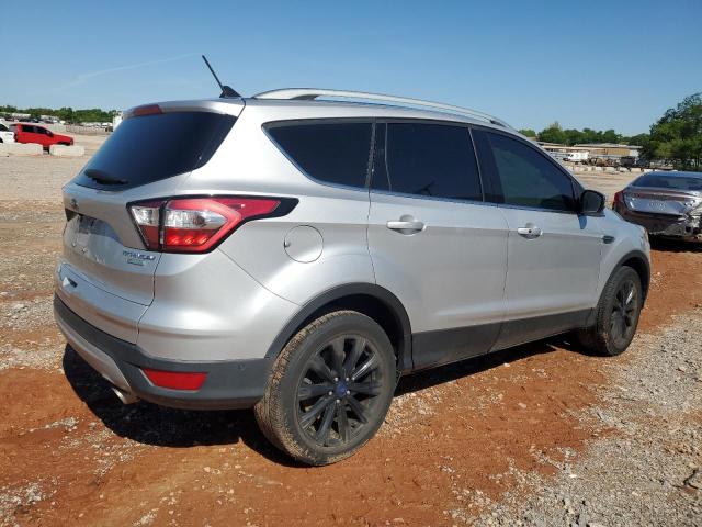 Vin: 1fmcu0j95jub23331, lot: 53843225, ford escape titanium 20183