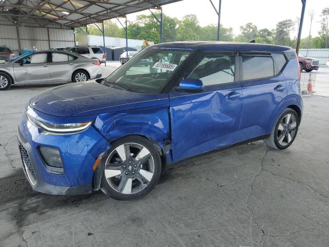 KIA SOUL EX