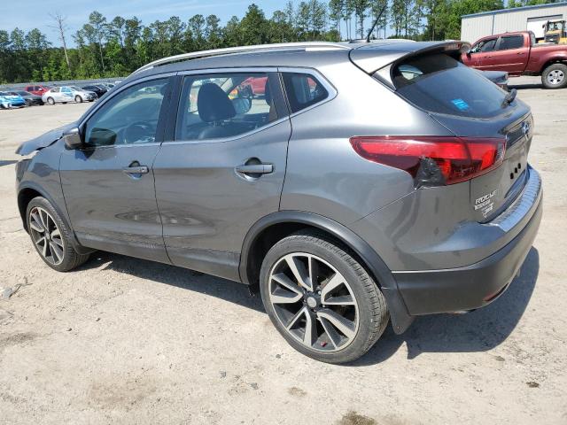 Vin: jn1bj1cr3jw288104, lot: 55216205, nissan rogue s 20182
