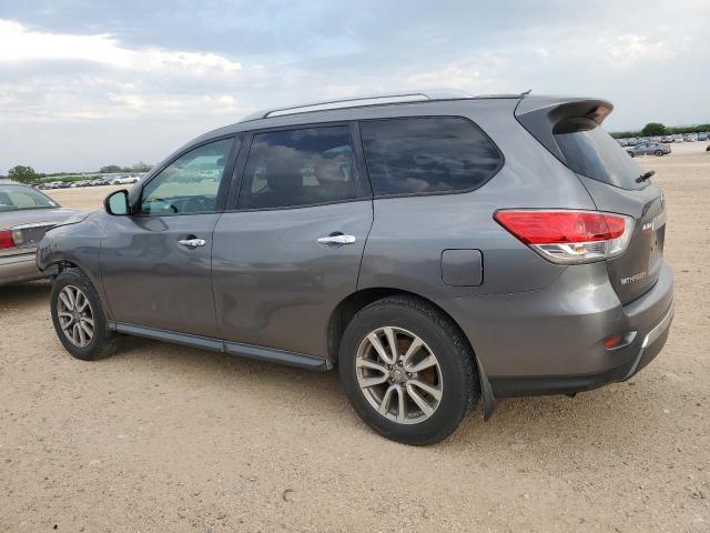 2015 NISSAN PATHFINDER - 5N1AR2MN1FC689559