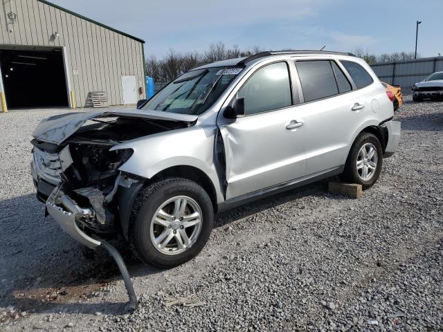 HYUNDAI SANTA FE G