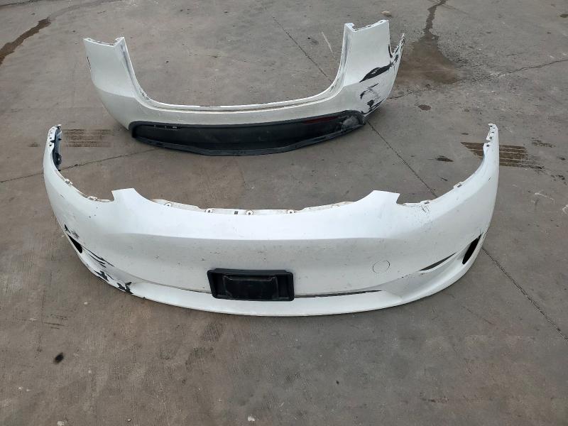 2023 TESLA MODEL Y - 7SAYGDEE9PA131045